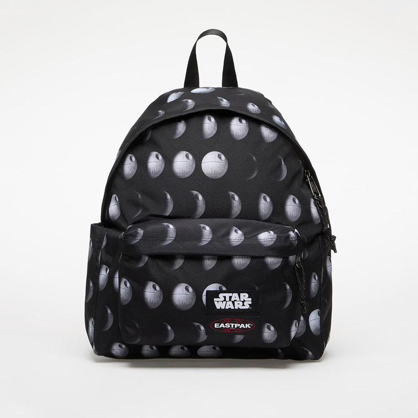 Nahrbtnik EASTPAK Star Wars Death Star Backpack 24 l Črna | EK0A5BG41Q21
