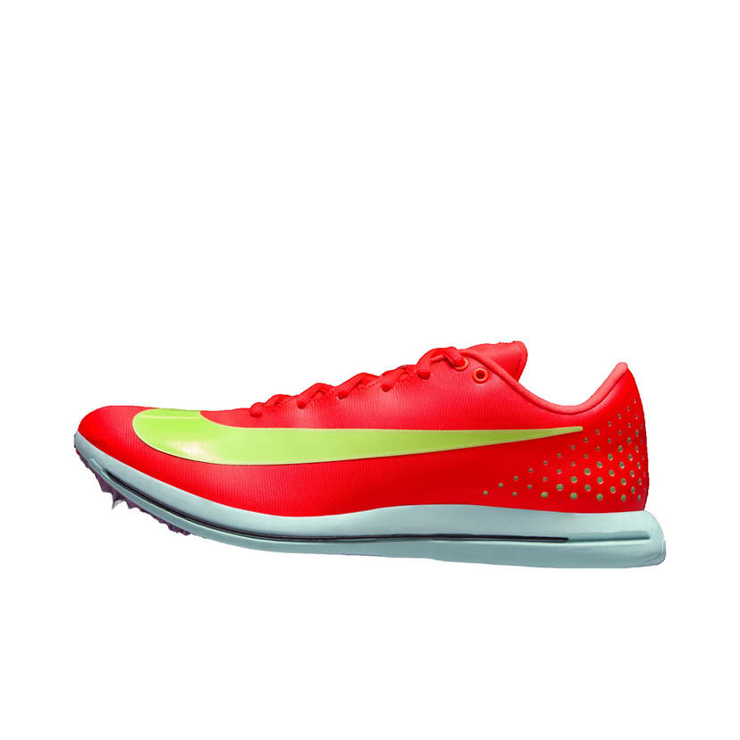 Superge in čevlji Nike Triple Jump Elite 3 Rdeča | hv6425-600