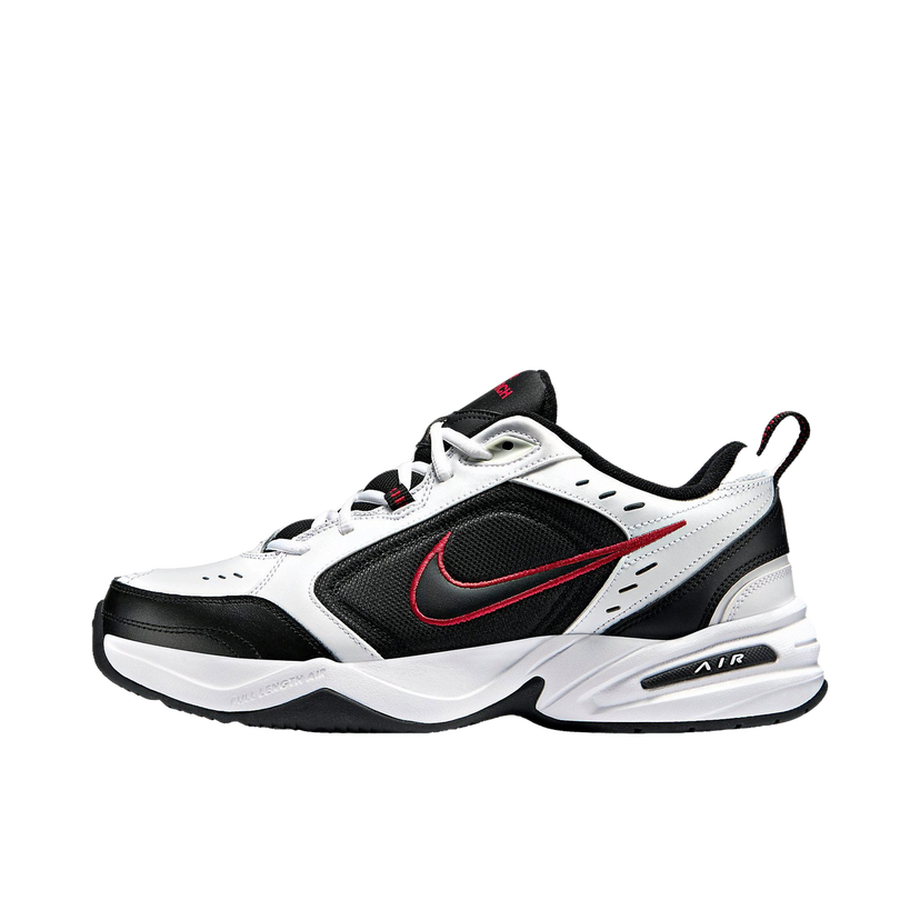 Superge in čevlji Nike Air Monarch IV Črna | 415445-101