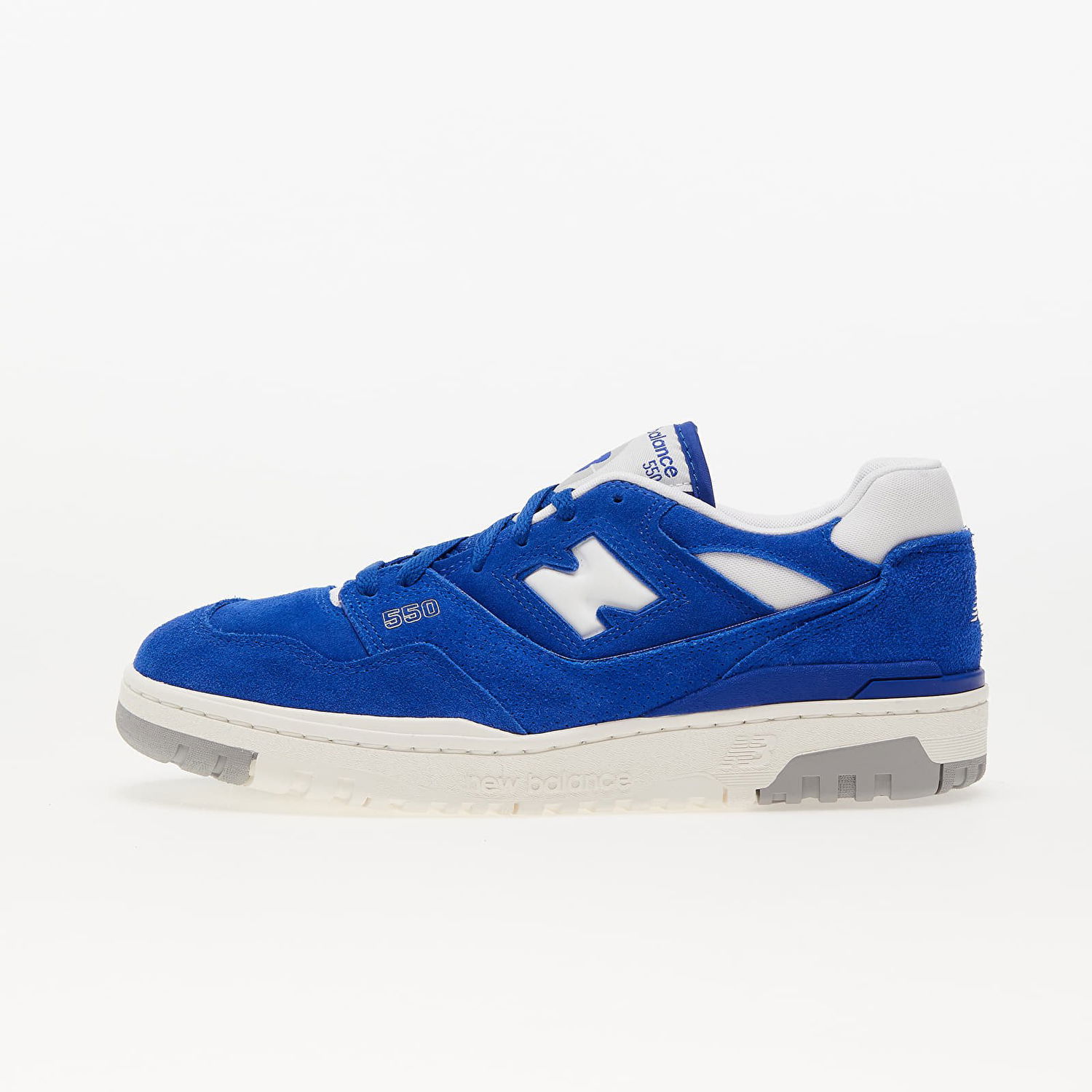 Superge in čevlji New Balance 550 Team Royal Mornarica | BB550VNA, 0