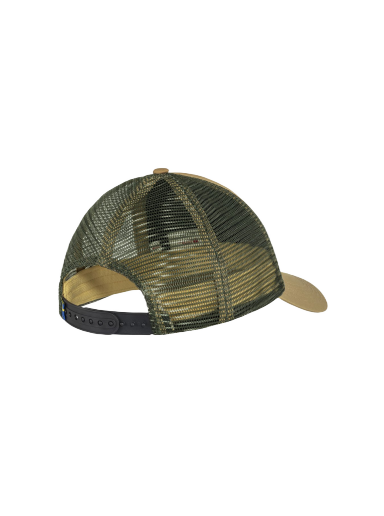 Kapa FJÄLLRÄVEN 1960 Logo Cap Bež | F78138-232