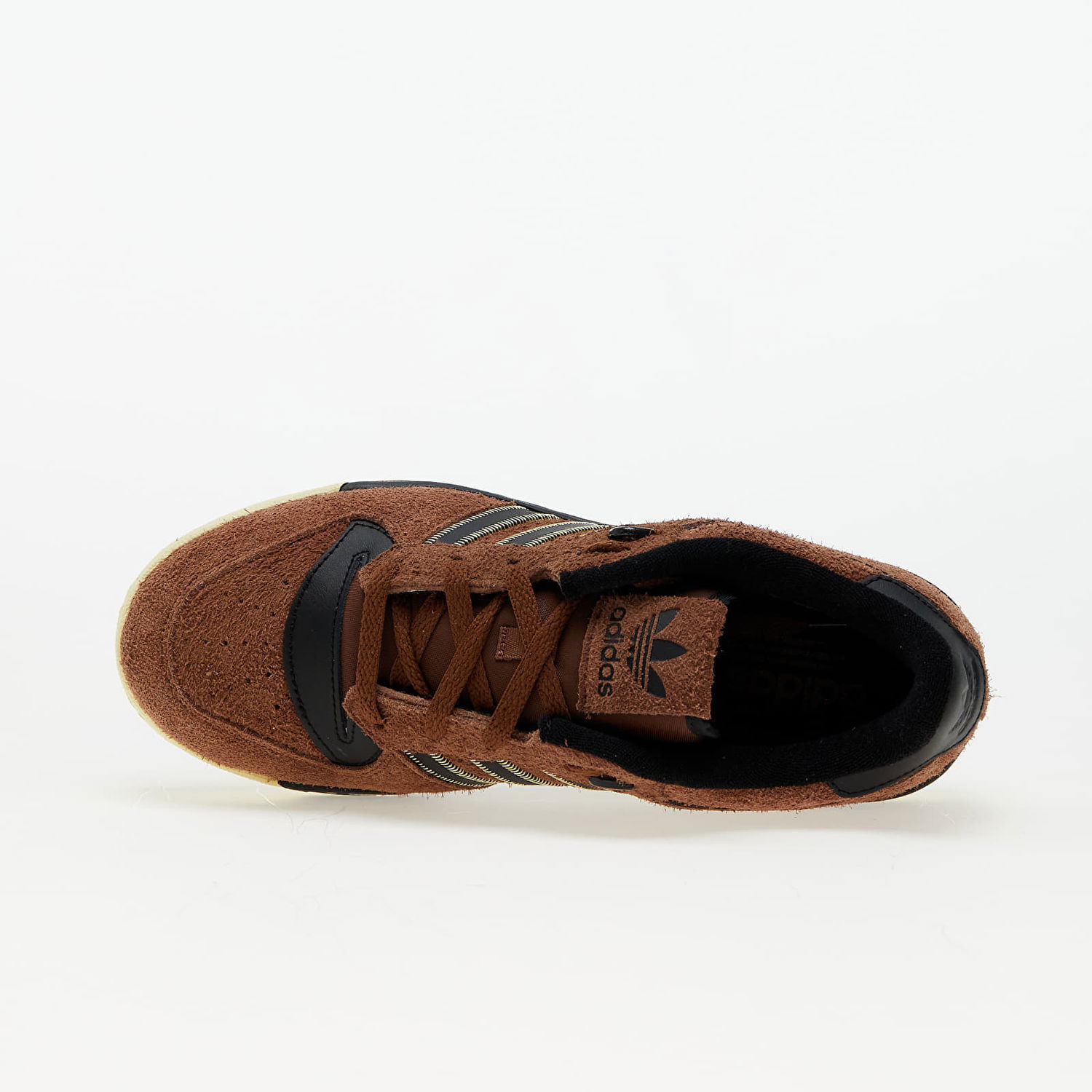Superge in čevlji adidas Originals Brown Rivalry 86 Rjava | IF6265, 1