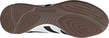 Superge in čevlji adidas Performance Predator League IN Črna | ji1143, 2