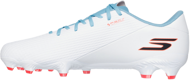 Superge in čevlji Skechers Skx 2 Academy Fg Bela | 252116-WTQP, 4