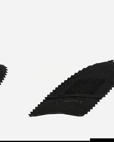 Kapa Umbro Tactical Cap Črna | UBMW222FA11 BLK0020, 1