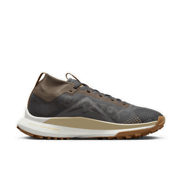 Superge in čevlji Nike React Pegasus Trail 4 GTX "Anthracite" Siva | FD5841-001, 1