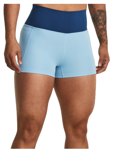 Kratke hlače Under Armour UA Meridian Modra | 1382529-490