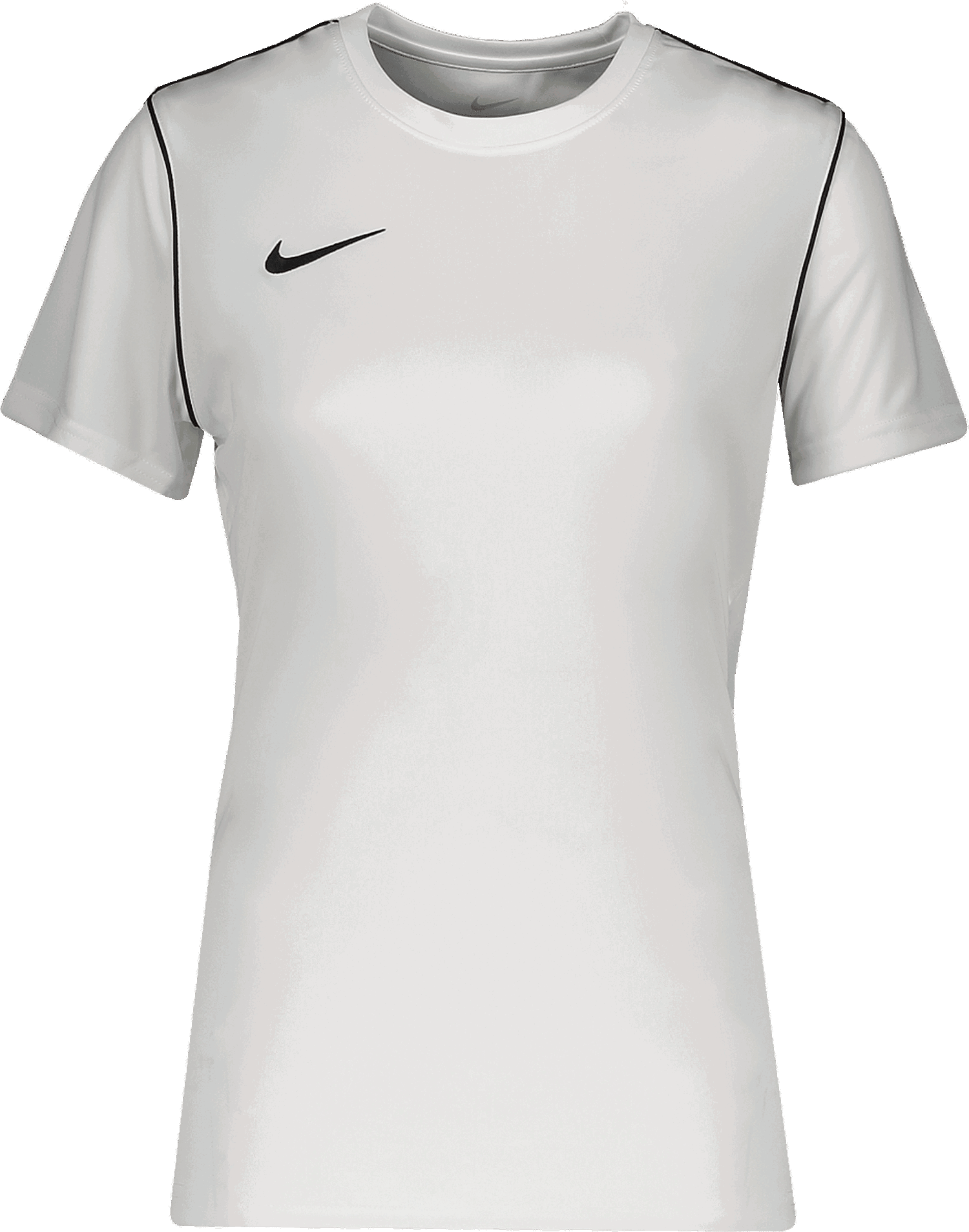 Majica Nike W NK DF PARK20 TOP SS Bela | bv6897-100, 0