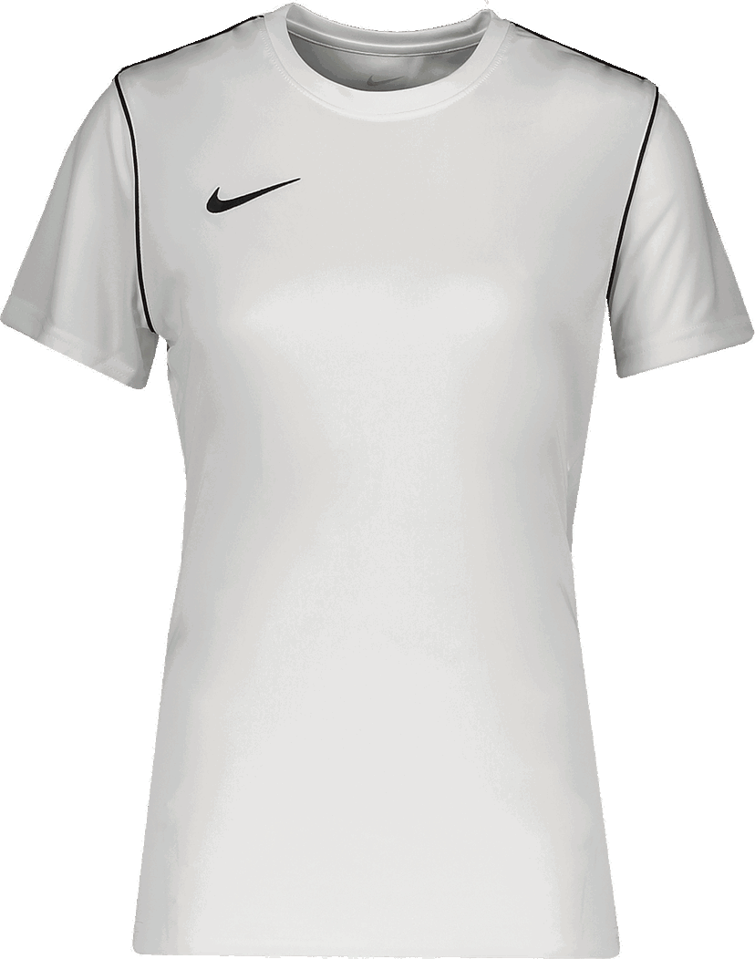 Majica Nike W NK DF PARK20 TOP SS Bela | bv6897-100