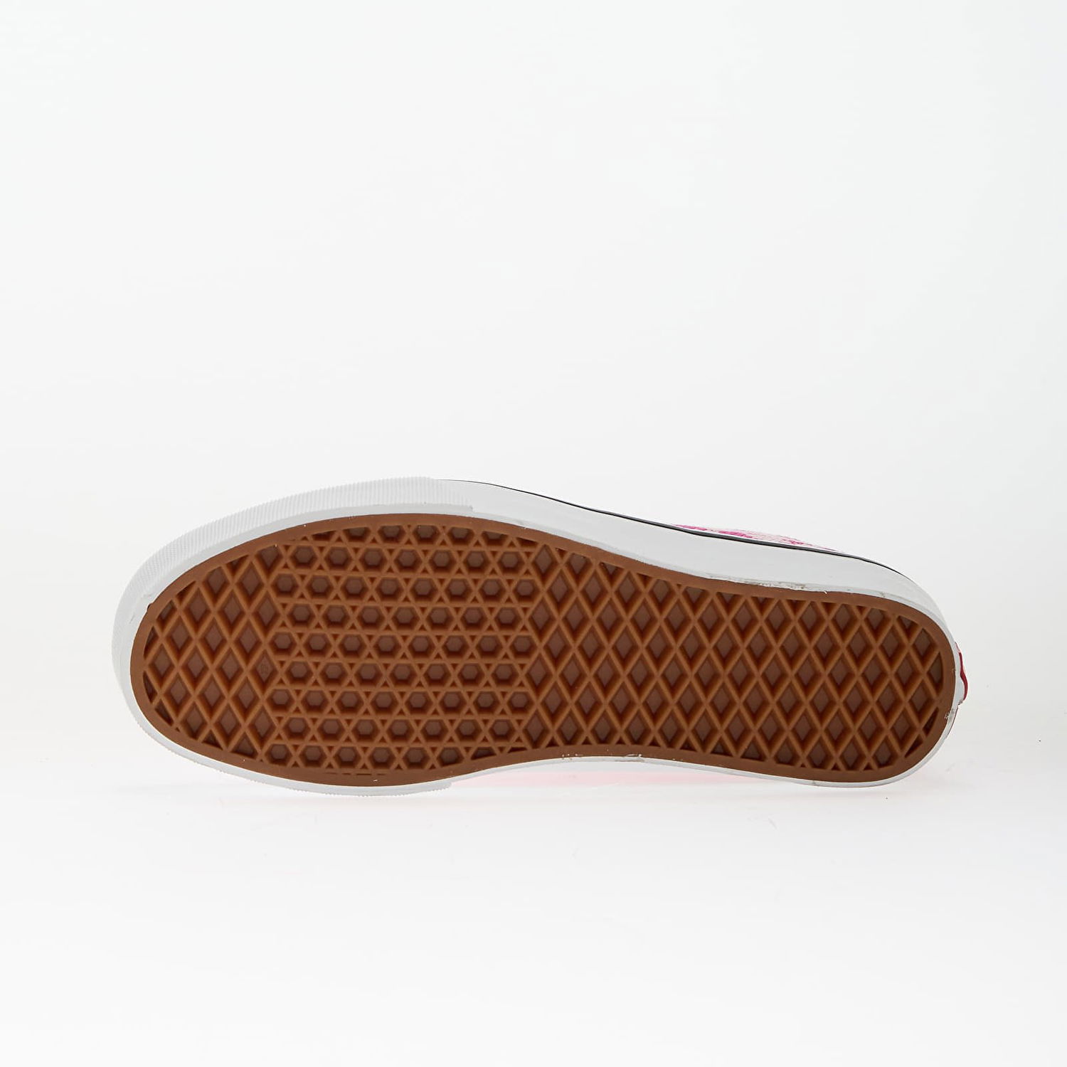 Superge in čevlji Vans Vans Old Skool EK Checkerboard 36.5 Roza | VN000EF3RAS1, 1