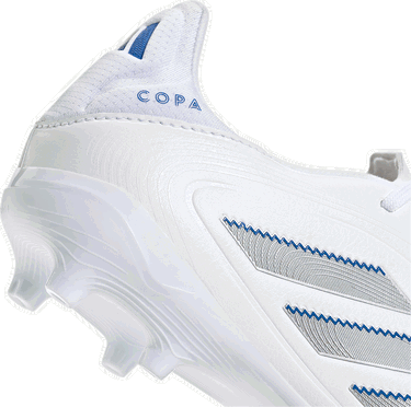 Superge in čevlji adidas Performance COPA PURE III LEAGUE FG/MG Bela | ie1196, 3