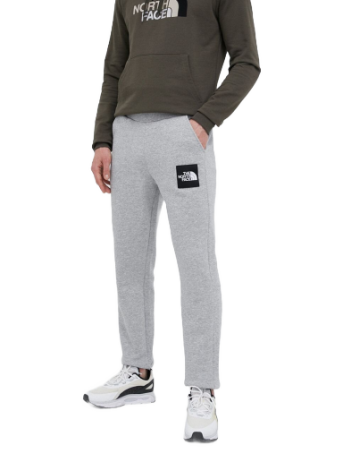 Trenirka The North Face Fine Alpine Equipment Sweatpants Siva | NF0A7R2KHKQ1