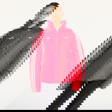 Puhovka adidas Originals AVAVAV x Jacket Better Scarlet Rdeča | JG1427, 0