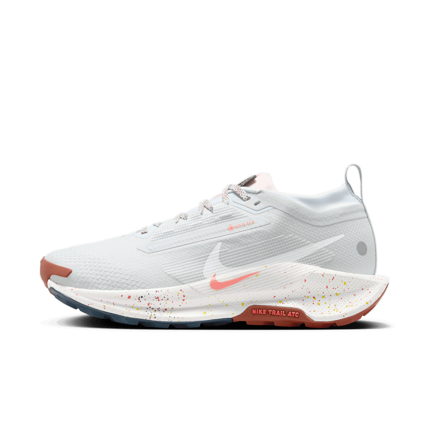 Superge in čevlji Nike Pegasus Trail 5 GORE-TEX Bela | FQ0912-007, 0