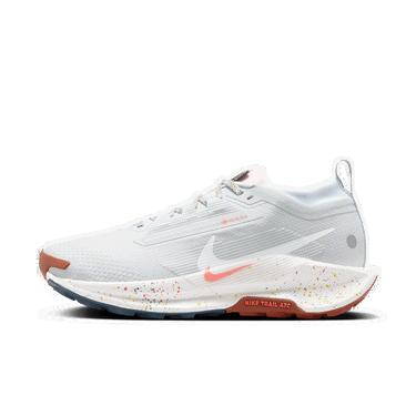 Superge in čevlji Nike Pegasus Trail 5 GORE-TEX Bela | FQ0912-007, 0