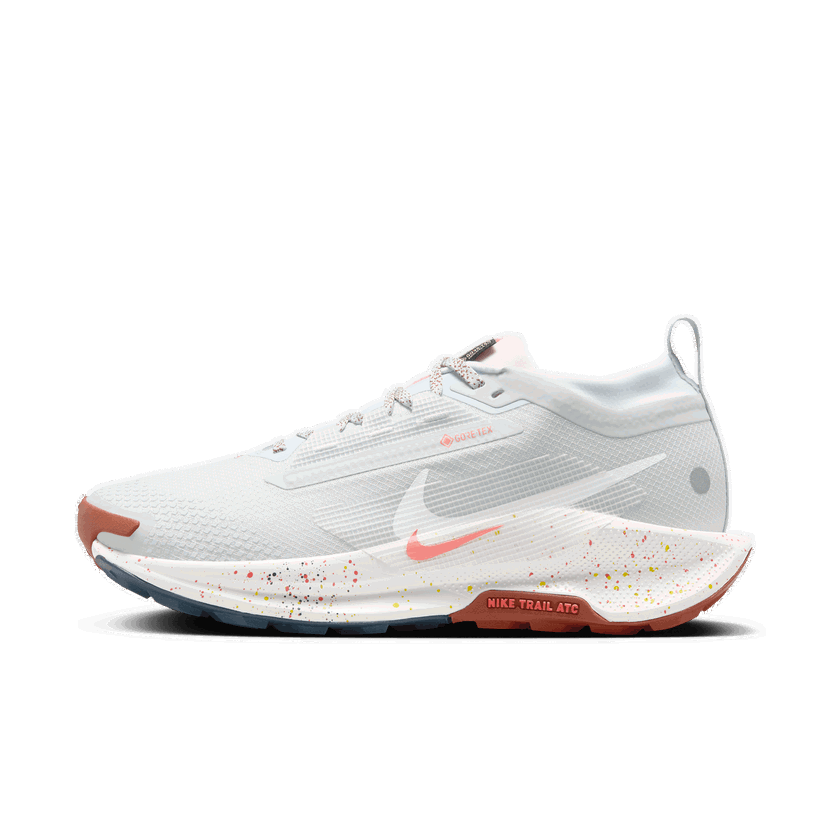 Superge in čevlji Nike Pegasus Trail 5 GORE-TEX Bela | FQ0912-007
