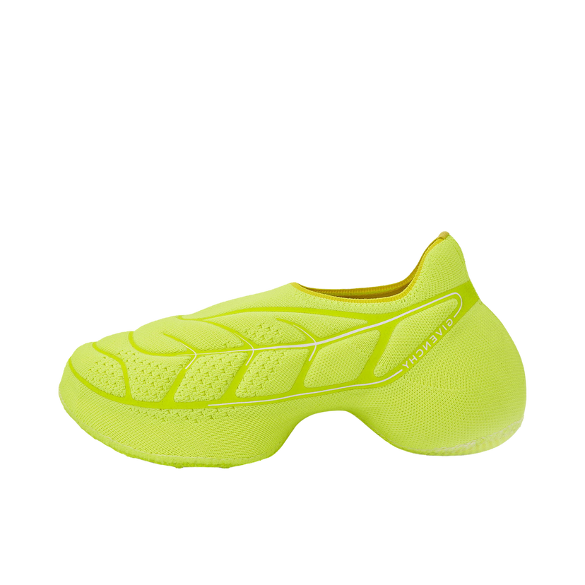 Superge in čevlji Givenchy TK-360 Plus "Yellow White" W Rumena | BE002WE1MT-745