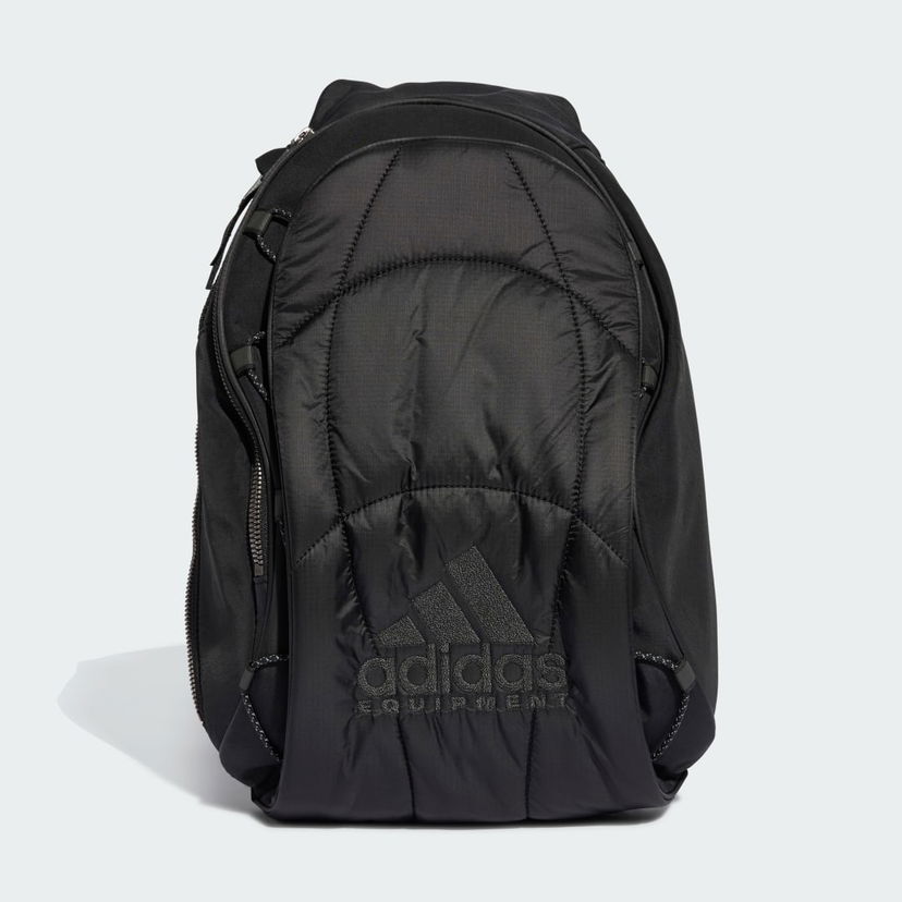 Nahrbtnik adidas Performance EQUIPMENT One Shoulder Backpack Črna | JY5048