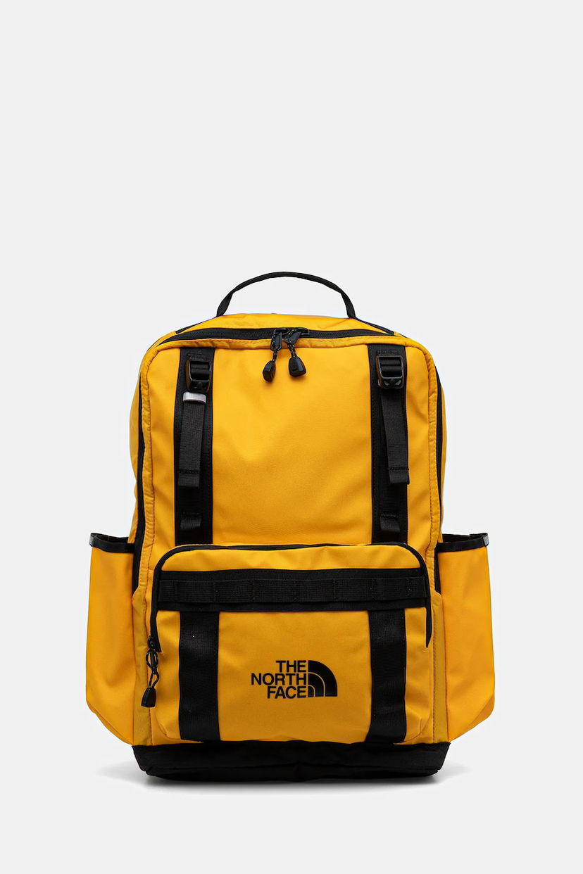 Nahrbtnik The North Face The North Face Base Camp Daypack Backpack Rumena | NF0A8BK4ZU31