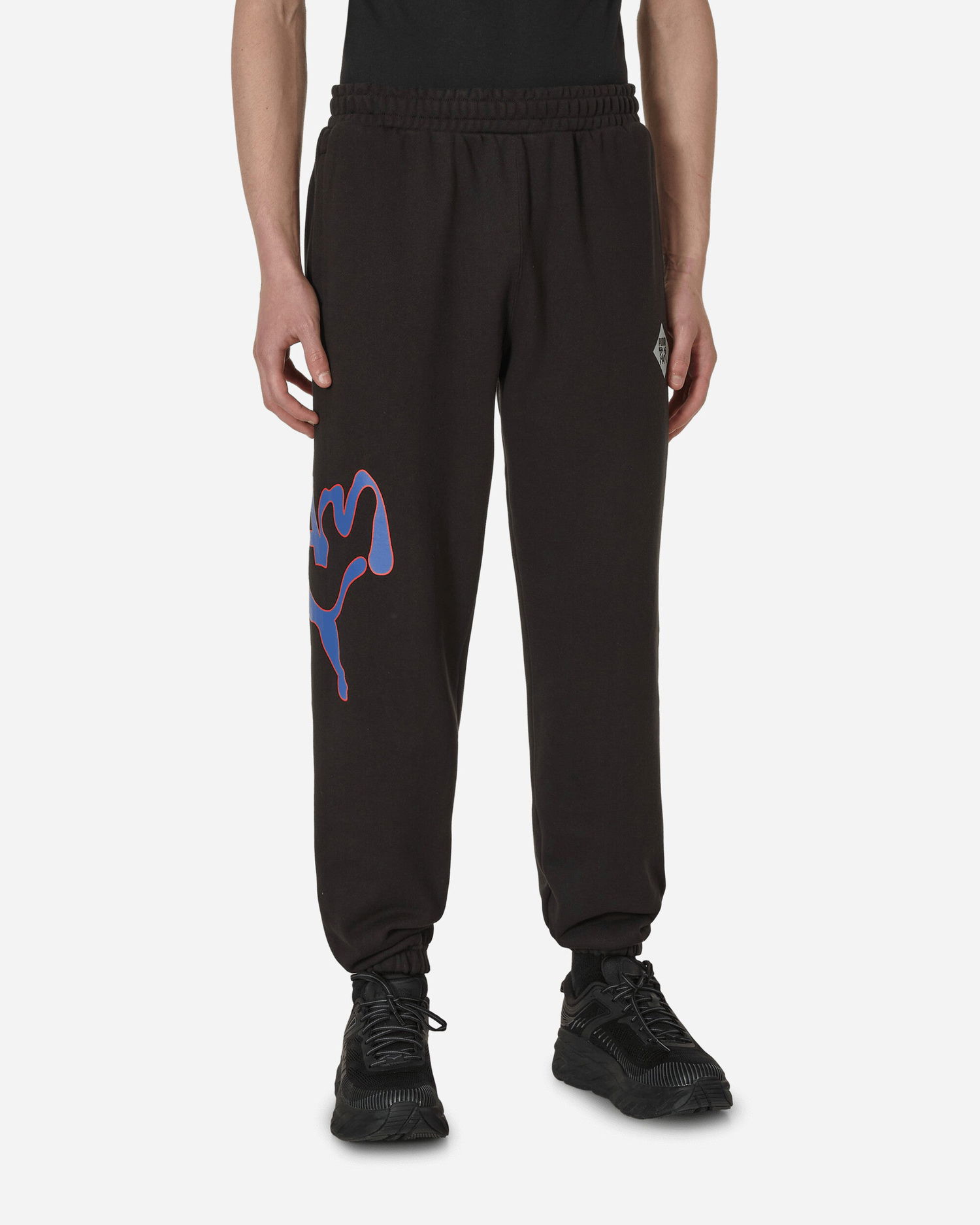 Trenirka Puma x P.A.M. Sweatpants Črna | 620229-01, 0