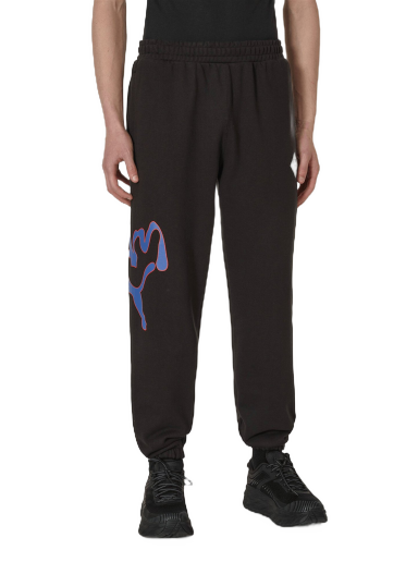 Trenirka Puma x P.A.M. Sweatpants Črna | 620229-01
