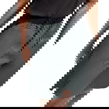 Kratke hlače On Running Shorts On All-day Shorts Lead/ Black Črna | 1MD30150583, 4