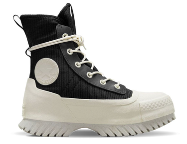 Superge in čevlji Converse Chuck Taylor All Star Lugged 2.0 Črna | A04667C, 0