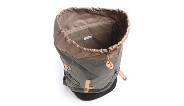 Nahrbtnik Doughnut Colorado Reborn Series Backpack Siva | D104RE-0006-F, 4