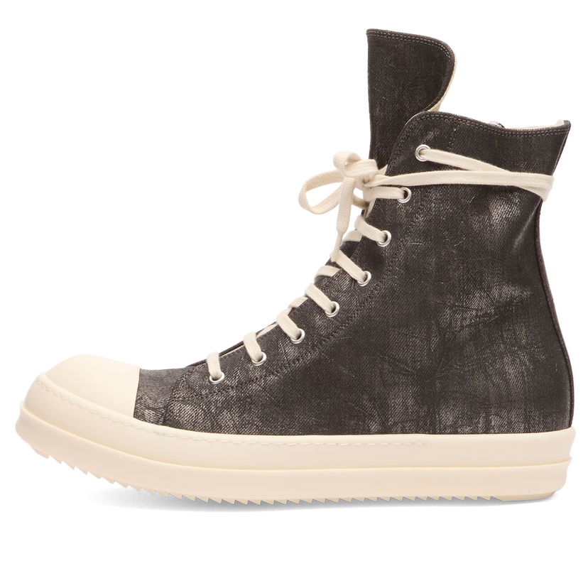 Superge in čevlji Rick Owens Rick Owens DRKSHDW High Top, Size EU 41 Črna | DU02E7800-BZMC-9411