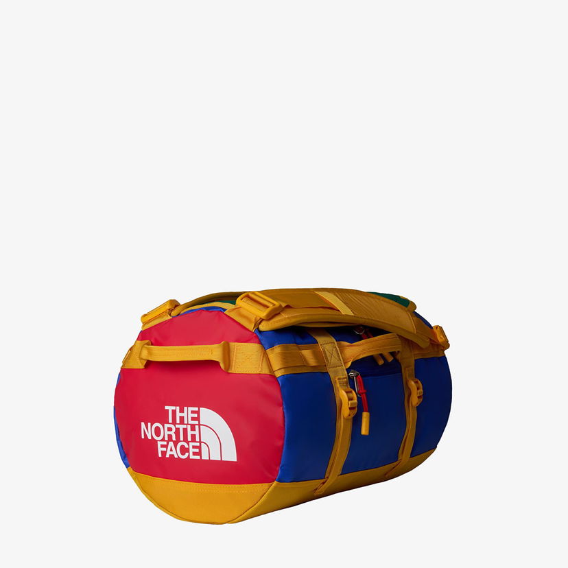 Potovalna torba The North Face Base Camp Duffel Bag XS 31 l Večbarvna | NF0A52SSADH1