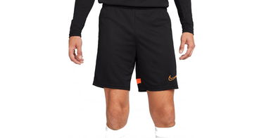 Kratke hlače Nike Dri-FIT Academy Short Črna | cw6107-017, 1