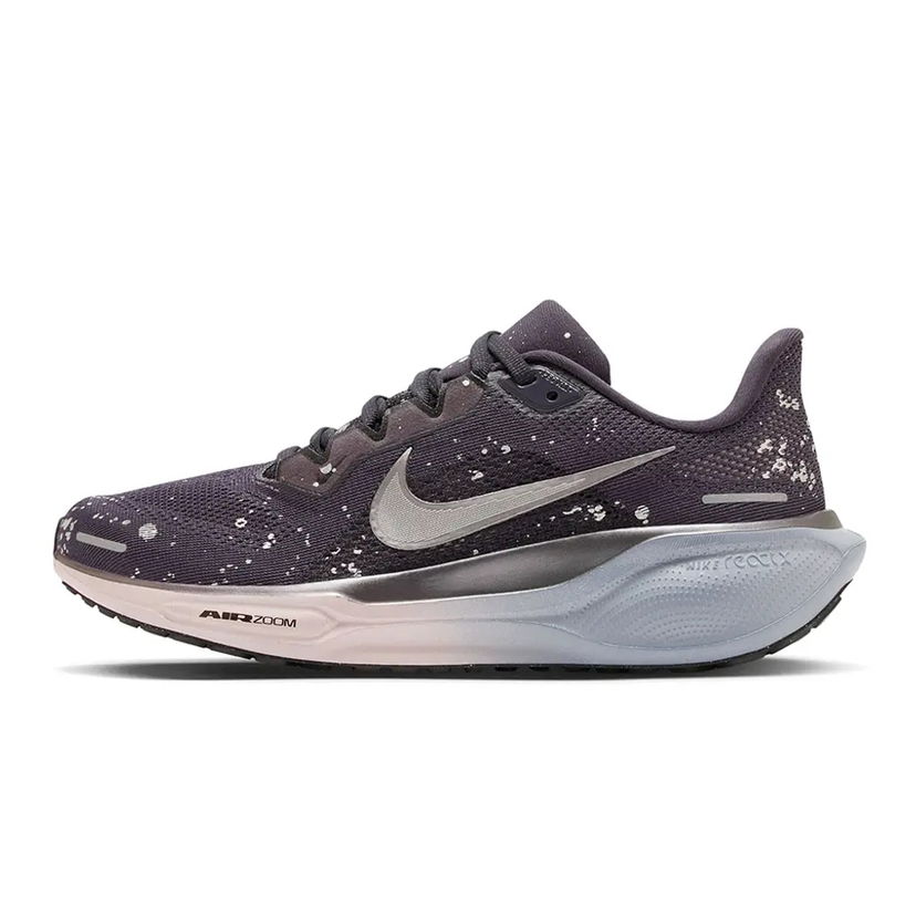 Superge in čevlji Nike Pegasus 41 SE "Dark Purple Black" Lila | HV1726-500