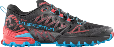 Superge in čevlji La Sportiva Bushido III Gtx Črna | 4019614-56y, 0