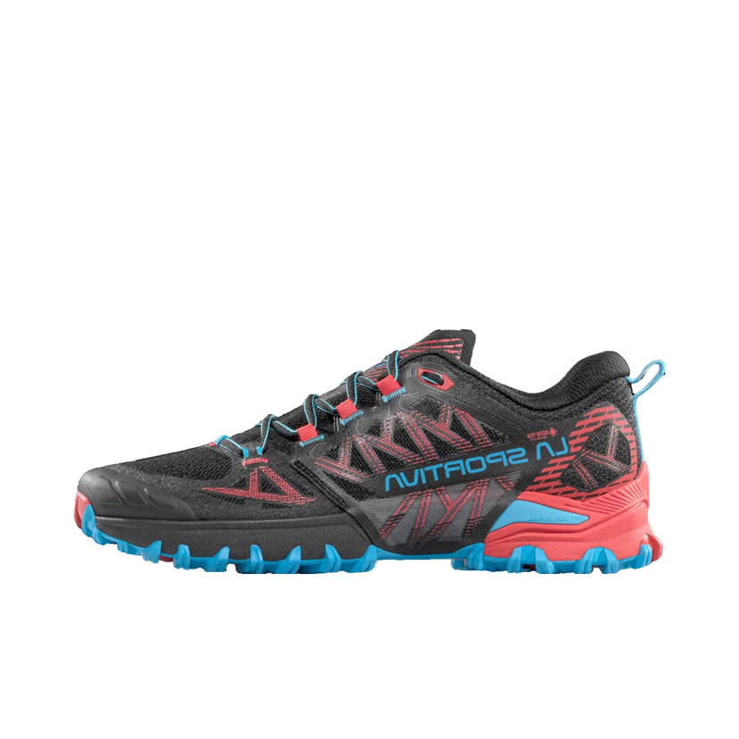 Superge in čevlji La Sportiva Bushido III Gtx Črna | 4019614-56y