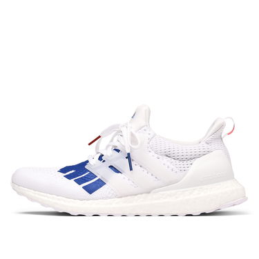 Superge in čevlji adidas Performance Undefeated x UltraBoost 1.0 "Stars and Stripes" Bela | EF1968, 1