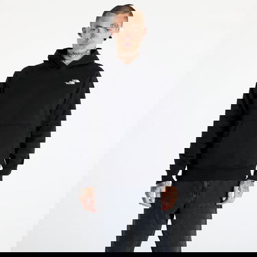 Pulover The North Face Raglan Box Nse Hoodie TNF Black Črna | NF0A89F9KY41, 0