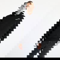 Raglan Box Nse Hoodie TNF Black