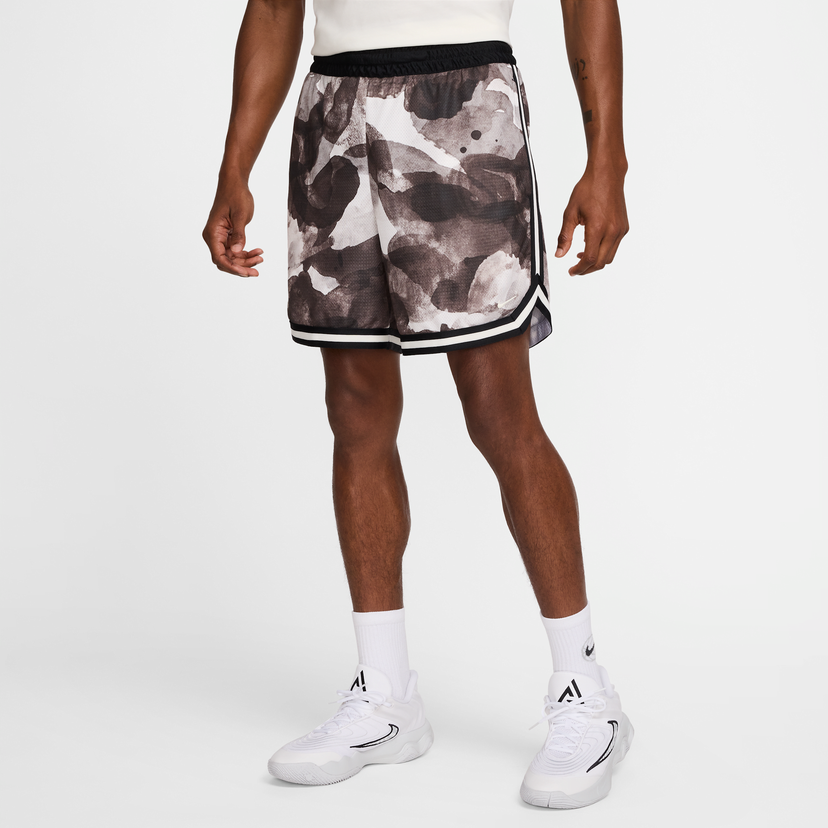 Kratke hlače Nike Nike DNA Dri-FIT Basketball Shorts Večbarvna | HJ3879-110