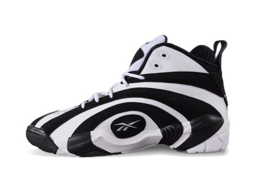Košarka Reebok Shaqnosis OG Črna | V48350