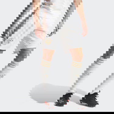 Kratke hlače adidas Performance FC Bayern 22/23 Authentic Shorts Bela | H39908, 1