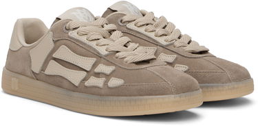 Superge in čevlji AMIRI Pacific Bones Siva | AMFOSR1102, 3