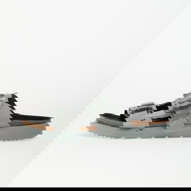 Superge in čevlji Birkenstock Birkenstock Shinjuku 2 Strap Slides Siva | 1029630, 0