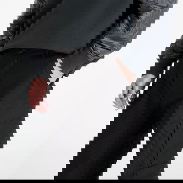 Cargo hlače C.P. Company Cargo Pants Črna | 17CMPA118A110175A-999, 1