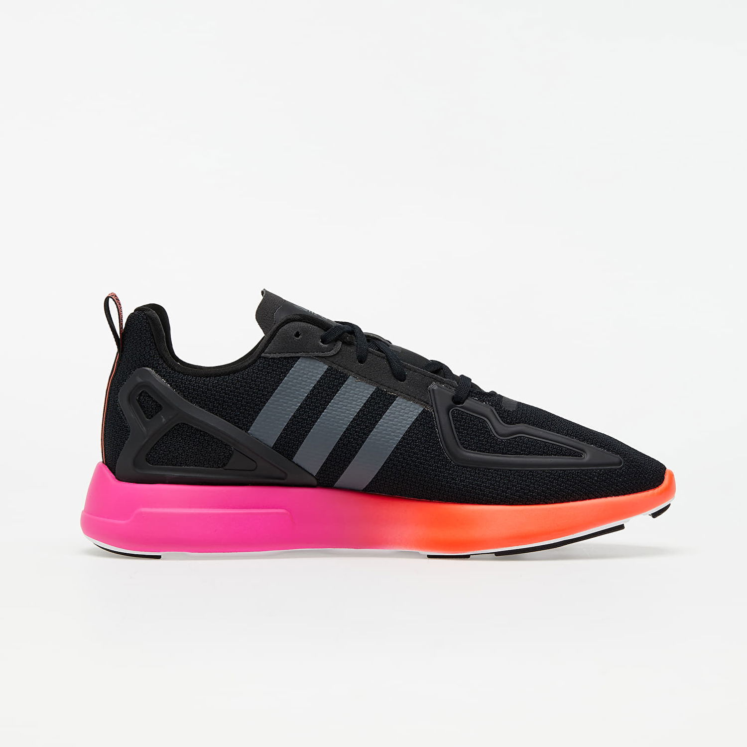 Superge in čevlji adidas Originals ZX 2K Flu Črna | FV9970, 1
