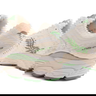 Superge in čevlji Saucony END. x Omni 9, Size UK 4 Bela | S70963-1, 3