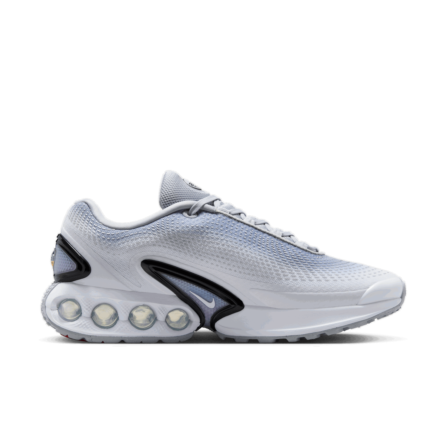 Superge in čevlji Nike Air Max Dn Premium Siva | HQ0013-001, 1