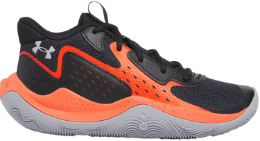 Superge in čevlji Under Armour UA GS JET '23 Črna | 3026635-006, 0