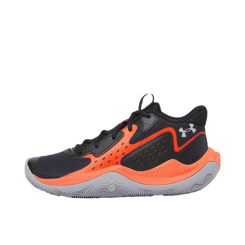 Superge in čevlji Under Armour UA GS JET '23 Črna | 3026635-006