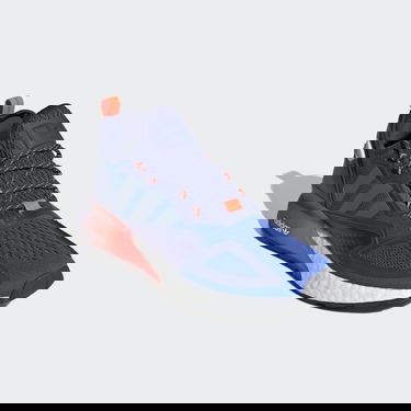 Superge in čevlji adidas Originals ZX 2K Boost Modra | FX8836, 6