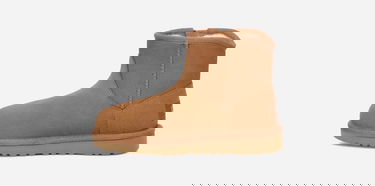 Superge in čevlji UGG Classic Mini Adri Boot Rjava | 1166767K-CHE, 2